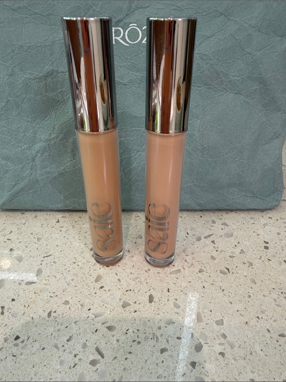 Saie Hydrabeam Concealer😉